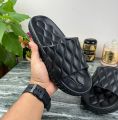Slide slipper for Man SunMoon-1001 Slides for Men Slides for boys. shoe for man slides for boys room slipper House slipper.