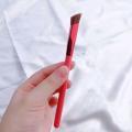 Wild Eyebrow Brush Multifunction Simulated Eyebrow Makeup Brushes Contour Eyeshadow Concealer Square Make Up Brushes Beauty Tool. 
