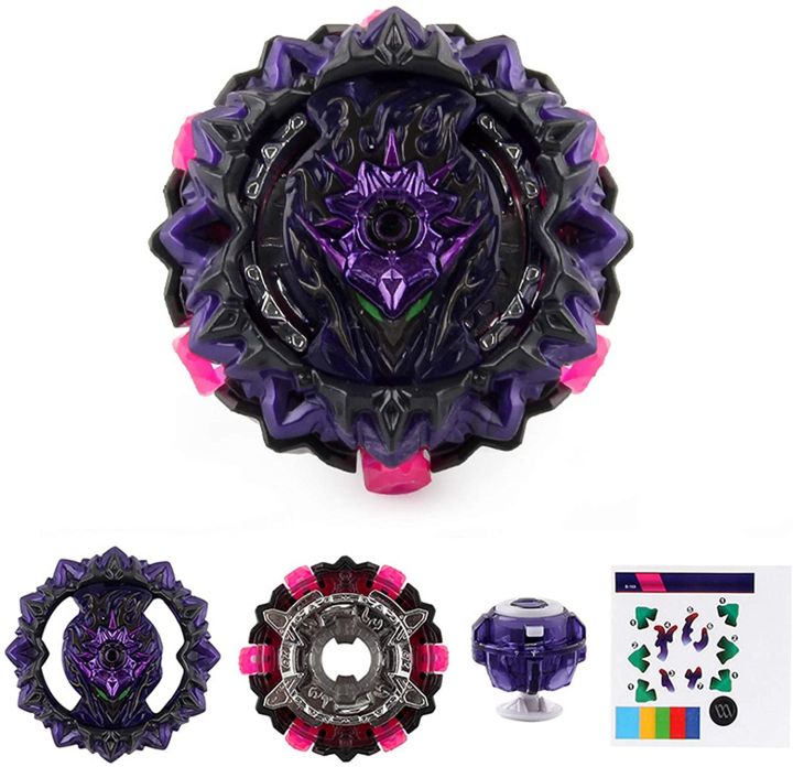 SuperKing%20Beyblade%20Burst%20B-169%20Starter%20Variant%20Lucifer%20.Mb%202D%20&%20First%20Urranus%20Starter%20+%20LR%20String%20LR%20(Left%20&%20Right%20Spin)%20&%20Weight%20Damper%20Grip%20-%20Image%204