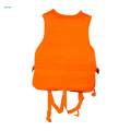 Neoprene Life Jackets Kayaking Paddle Board Buoyancy Aid Skin Friendly. 