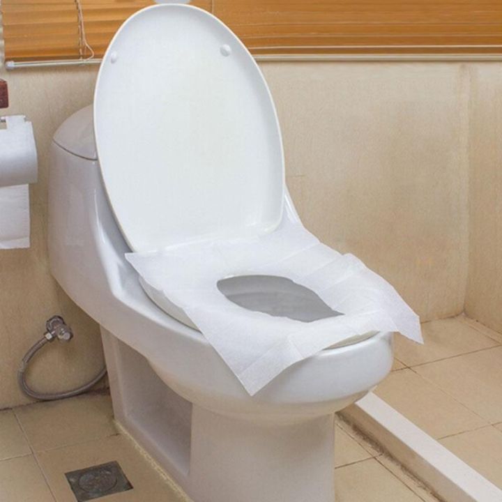 100Pcs/Pack%20Disposable%20Toilet%20Seat%20Cover%20Mat%20Waterproof%20Toilet%20Paper%20Pad%20For%20Travel/Camping%20Bathroom%20Accessiories%20-%20Image%206