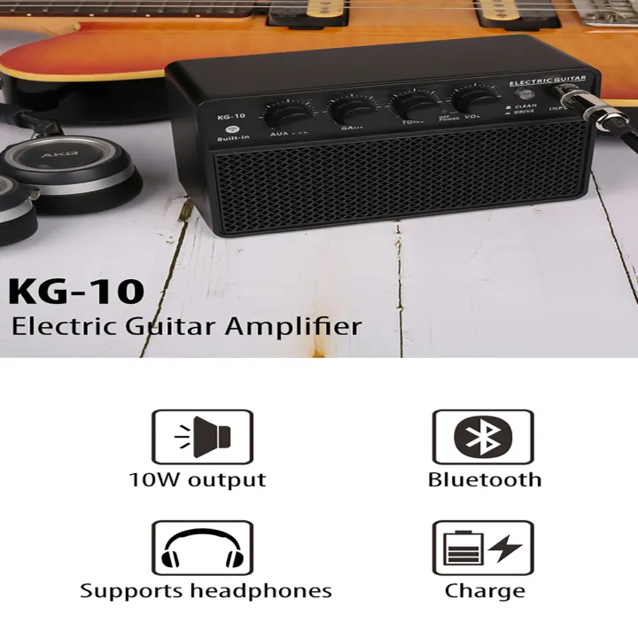 KG-10%20Electric%20Guitar%20Amplifier%20With%206.35mm%20Universal%20Input%20Interface%20Lightweight%20Portable%20Speaker%20Electric%20Bass%20Amplifier%20For%20Smart%20Phones%20Tablet%20Laptop%20-%20Image%203