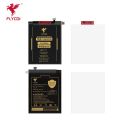 FLYCDI BN4A phone battery for Redmi Note 7/ 7 Pro/ 7S high capacity replacement mobile phone battery.