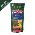 Turtle Food, Kochop ar Khabar - 100gm turtles and amphibians & reptiles (STICK FOOD).