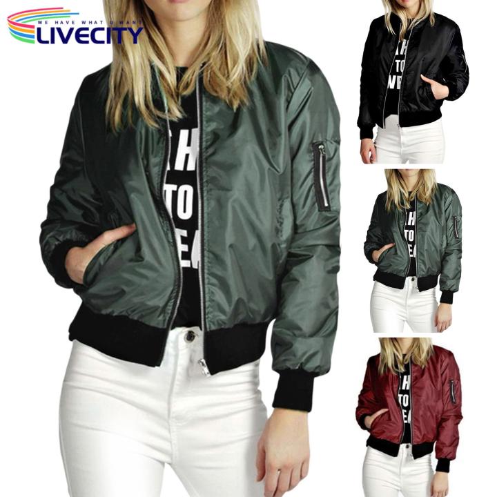 Winter%20Jacket%20Solid%20Color%20Streetwear%20Women%20Spring%20Coat%20-%20Image%208