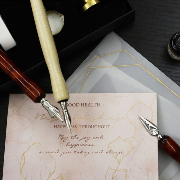 Pen%20Nibs%20for%20Calligraphy%20Writing%20Cartoon%20Comic%20Drawing%20Dip%20Pen%20Layor%20-%20Image%204