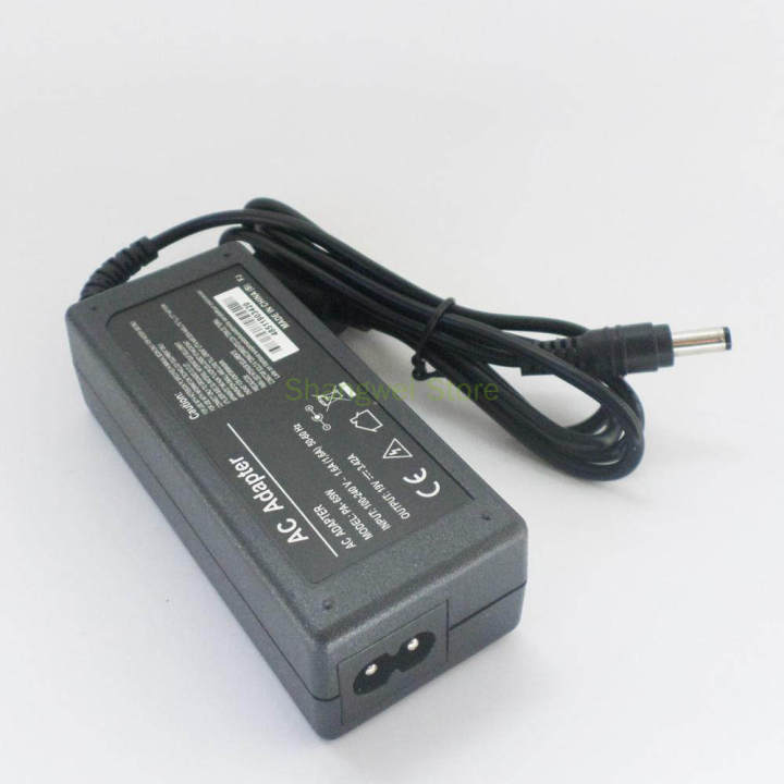 NEW%20Power%20Charger%20Cord%20For%20Toshiba%20PA-1650-21%20PA3714U-1ACA%20N17908%20N193%20V85%20R33030%2019V%203.42A%2065W%20Laptop%20Power%20Adapter%20Charger%20-%20Image%204