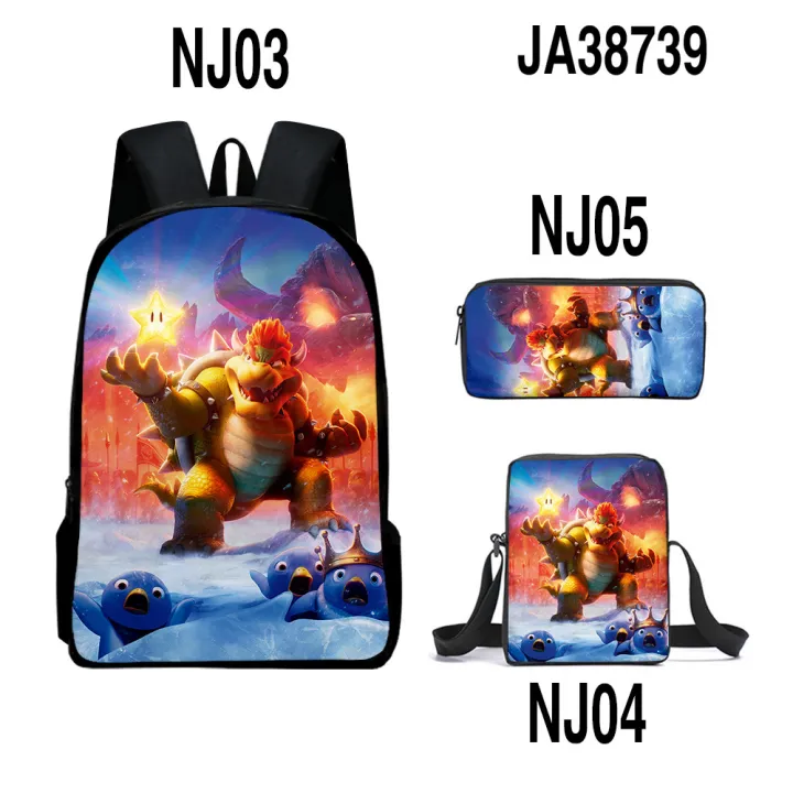 3D%20New%20Movie%20Super%20Mario%20Bros.%20School%20Bag,%20Mario%20Backpack,%20Shoulder%20Bag,%20Pencil%20Case,%20Backpack%20Three-Piece%20Set%20-%20Image%207