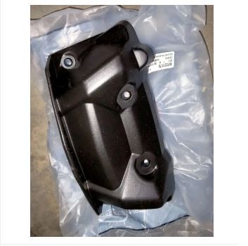 Meter Cowling or Under Meter Cover for Apache 160 4V XConnect Bike