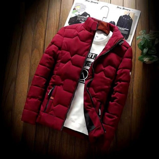 Exclusive Padding Jacket for woman