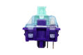 Gateron Azure Dragon V3 Switch RGB SMD Pre Advanced Tactile Switch 63g 67g Switches For Mechanical keyboard mx stem POM PC. 