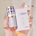 1Pc Portable Strawberry Solid Perfume Women Men Balm Fresh Natural Long-Lasting Deodorant Body Perfume Antiperspirant.