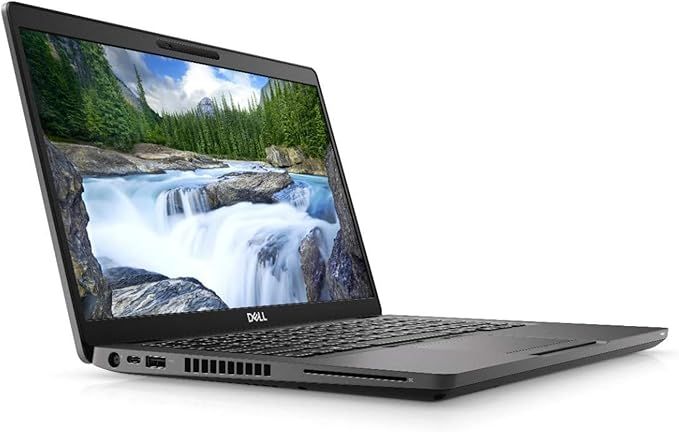 DELL%20Latitude%205400,%20Core%20i5%208th%20Gen,%2014''%20FHD%20Display-8GB%20Ram,%20256GB%20SSD,%20Black%20Used%20Laptop%20-%20Image%204