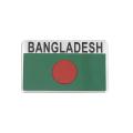 Bangladesh Flag Sticker Laptop Skin Sticker.