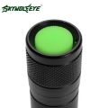 Skywolfeye Focus 260 Lumens 3 Modes 18650 Q5 LED Powerful Flashlight Torch Lamp VEJ93 P30. 