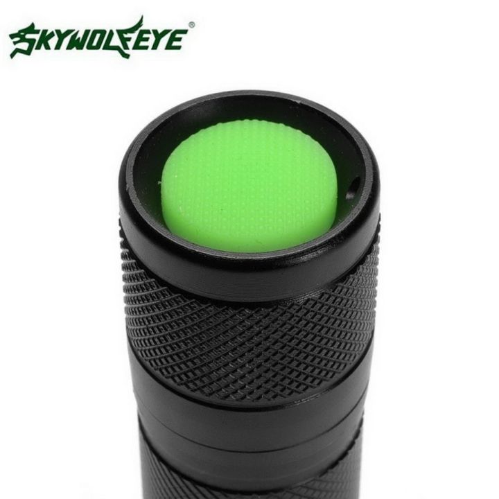 Skywolfeye%20Focus%20260%20Lumens%203%20Modes%2018650%20Q5%20LED%20Powerful%20Flashlight%20Torch%20Lamp%20VEJ93%20P30%20-%20Image%206
