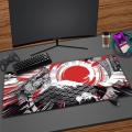 Chinese style Multi-color Customized HD Printing Gaming Mousepad Computer Lock Edge Large Mouse Pad Desk Pad gaming accessories. 