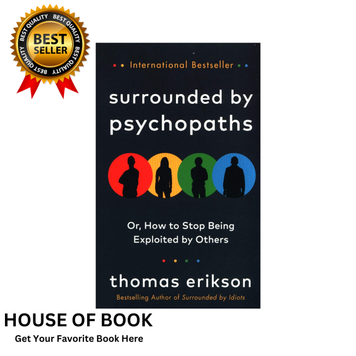 Surrounded%20by%20Psychopaths,%20Surrounded%20by%20Idiots%202%20Books%20Combo%20by%20Thomas%20Erikson%20-%20Image%202