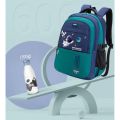 Children Backpack Kids School Bags For Boys Orthopedic School Backpack Waterproof Primary Schoolbag Book Bag Mochila Infantil. 