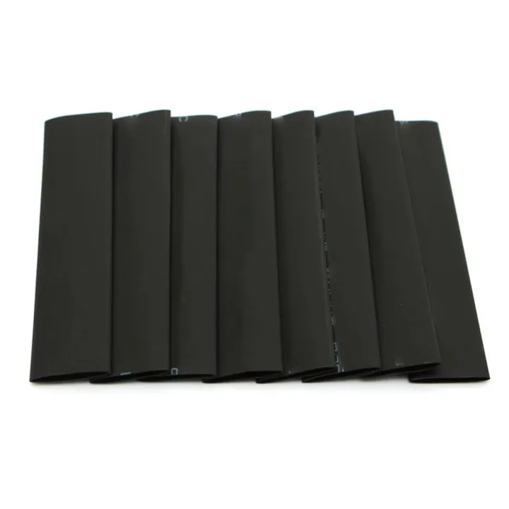 127%20Pieces%20Heat%20Shrink%20Tubing%20Wrapping%20Sleeves%20Plastic%20Electrical%20Wire%20Cable%20Wrap%20Protecting%20Heat-shrinkable%20Sheath%20Professional%20-%20Image%203