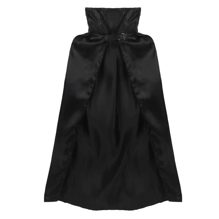 5Pcs%20Kids%20Magician%20Role%20Play%20Costume%20Outfit%20Cape%20Hat%20Magic%20Wand%20Gloves%20Necktie%20Set%20for%20Halloween%20Cosplay%20Fancy%20Party%20Dress%20Up%20-%20Image%205