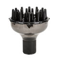 Universal Hair Diffuser Professional Hair Dryer Diffuser Hair Dryer Diffuser Attachment for Curly and Natural Wavy Hair. 