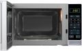 Sharp R-20MT-S Basic Solo Microwave Oven - 20 Liter. 