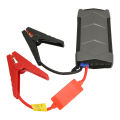 Car Battery Charger Jump Starter 600A Peak Current IP66 Waterproof 10800mAh Battery Portable Jumper Starter with LED Lights. 