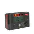 Advanced inspiring - Unique Make - UNI-T Insulation Resistance Tester UT501A - Vintage Choice - Expression of Yourself - Simple Aftercare. 