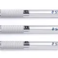 Staedtler Mechanical Pencil 925 25 | 35 Student Drawing 0.3 | 0.5 | 0.7 | 0.9 | 2.0mm Low Center of Gravity Is Not Easy To Break Amour zii. 