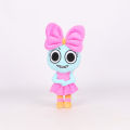 Cross-Border New Products Dandy's World Dandy's World Surrounding the Game Cartoon Plush Toy Doll. 