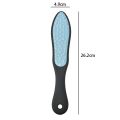 1PC Black Foot Rasp File Hard Dead Skin Callus Remover Professional Pedicure File Tools Grinding Feet Skin Care Foot Rasp. 