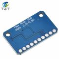 【Mary DAI Store】16 Bit I2C ADS1115 Module ADC 4 channel with Gain Amplifier RPi. 