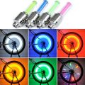 Belizzi 2Pcs Wheel Light for Cyle & Bike - Cycle Accessories - Cycle Accessories - Cycle Light.