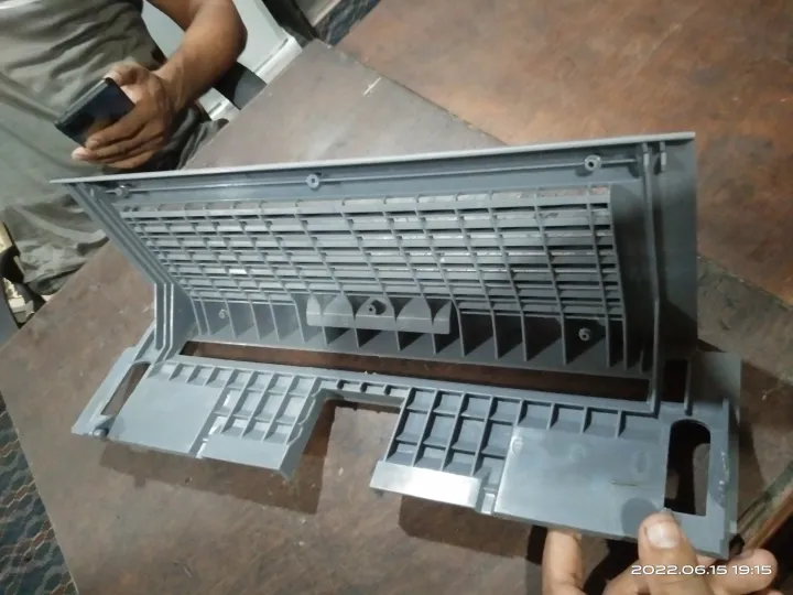 Heater%20Cover%20Toshiba%20E-studio%20350/450/352/452/353/453%20-%20Image%203