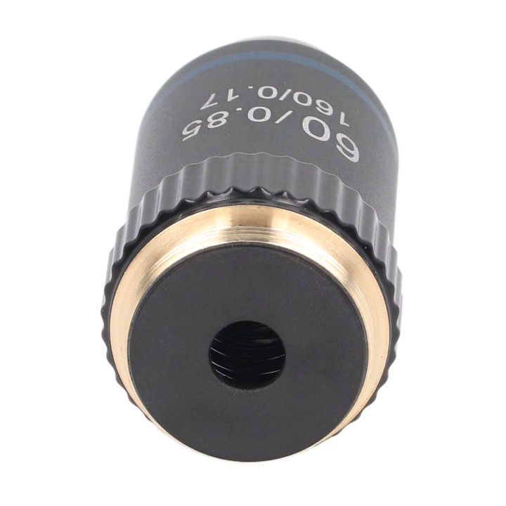 High%20Power%20Microscope%20Lens,%20Achromatic%20Objective%20Chrome%20Plated%20Brass%20for%20Biology%20-%20Image%202