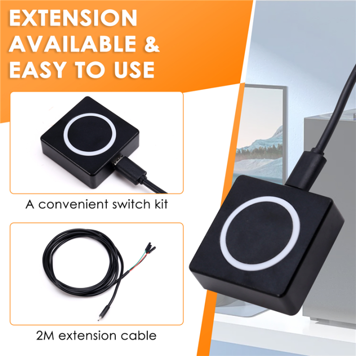 PC%20Power%20Button%20Desktop%20Power%20Switch%20PC%20External%20Start%20Power%20on/Off%20Button%20Magnetic%20Self-Reset%20Button%20Metal%20Shell%20RGB%20-%20Image%205
