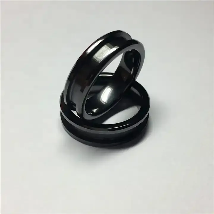 6MM%20Beveled%20Edge%20Center%203mm%20Groove%20black%20Ceramic%20Blank%20Ring%20For%20Inlay%20Women%20jewelry%20-%20Image%205