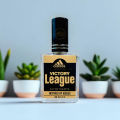 Adidas Inspired Adidas Victory League 15ml Spray Refreshing Perfume for Gym & Everyday Use. 