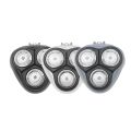 【The Edge of Beauty】Replacement Head for Philip Norelco Electric haver erie PT860 PT720 Aquatec for Men. 