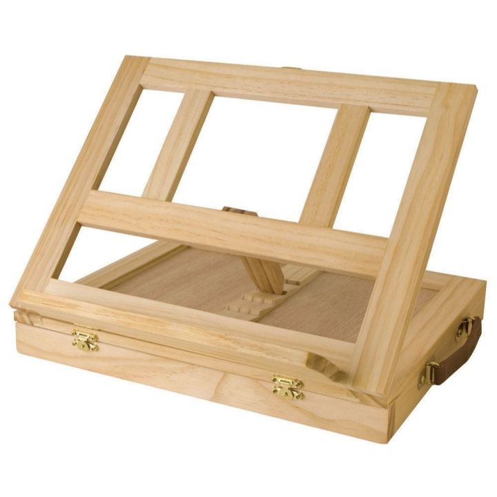 Papertree%20Table%20Top%20Easel%20with%20Drawer%20%E2%80%93%20Wooden%20Desktop%20Painting%20Easel%20for%20Art,%20Sketching%20&%20Display%20-%20Image%203