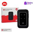 Jio MF680s Super 4G+ Pocket WiFi Router with Battery | High-Speed Hotspot Anywhere. 