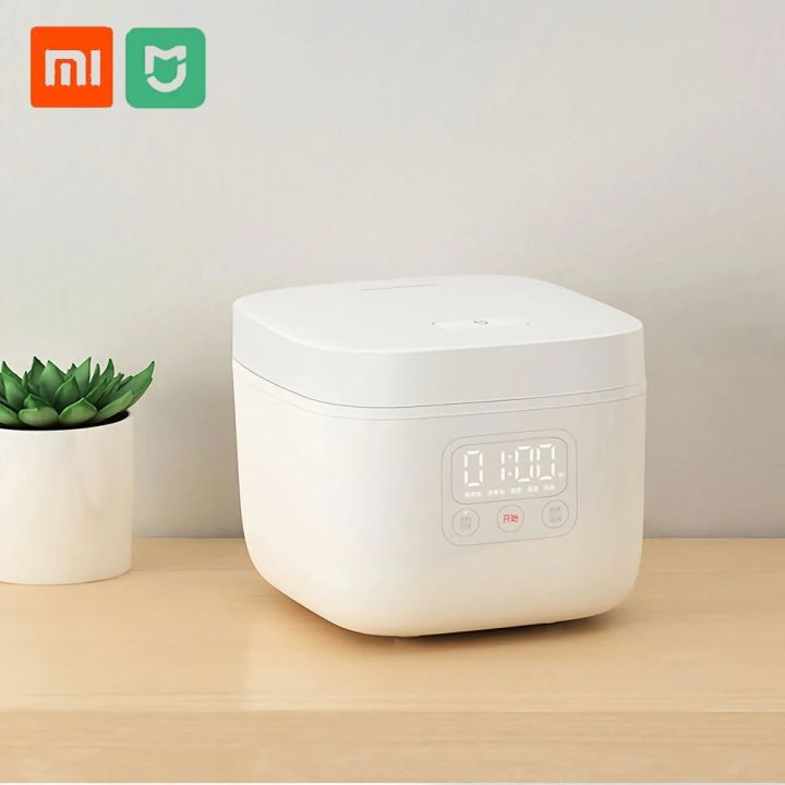 Xiaomi%20Mijia%20Smart%20Rice%20Cooker%201.6L%20400W%20(DFB201CM)%20-%20Image%202