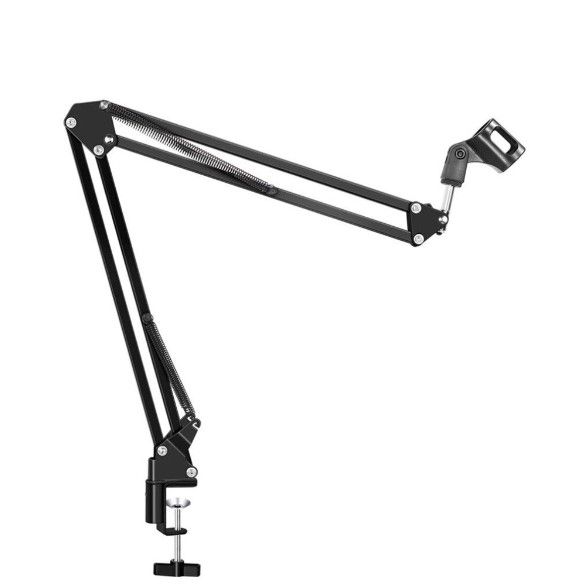 Professional%20Recordng%20Microphone%20Stand%20Suspension%20Scissor%20Arm%20For%20Dynamic%20and%20Condenser%20Mic%20-%20Image%203