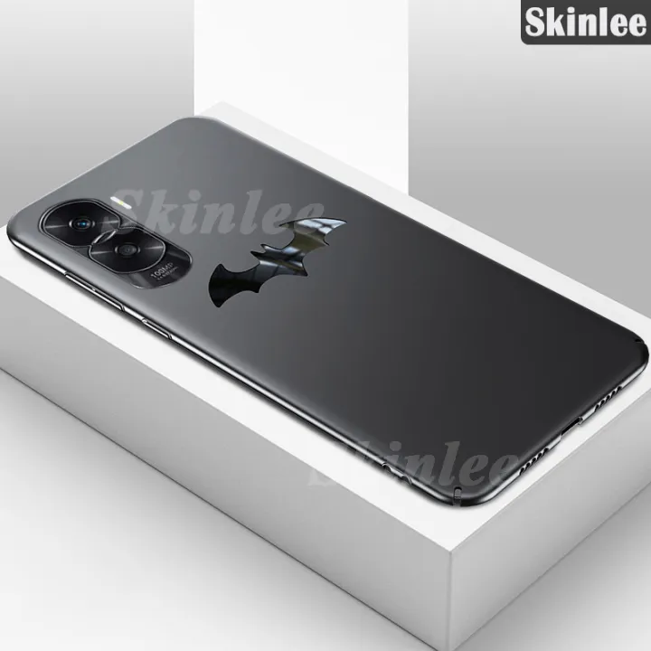 Phone%20case%20For%20Honor%2090%20Lite%20Back%20cover%20Luxury%20Frosted%20Matte%20Back%20Slim%20Metal%20Bat%20Man%20Non-slip%20Protective%20Cases%20For%20Honor90%20Pro%20Cover%20cases%20-%20Image%202