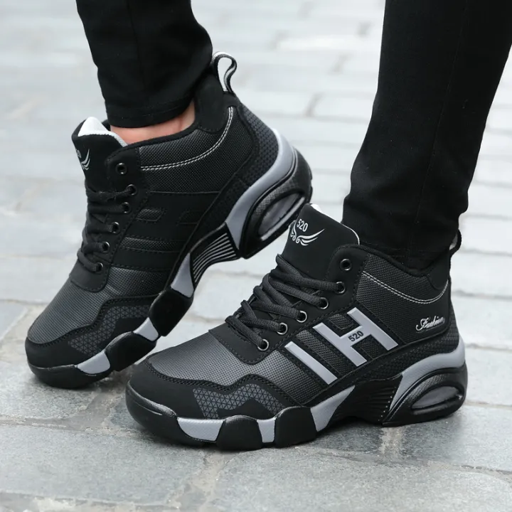 Winter%20PU%20Leather%20Boots%20Men%20Sneakers%20Waterproof%20Warm%20Trekking%20Work%20Casual%20Shoes%20Man%20Autumn%20Anti-slip%20High-top%20Hiking%20Sports%20BunnyGarden%20-%20Image%202