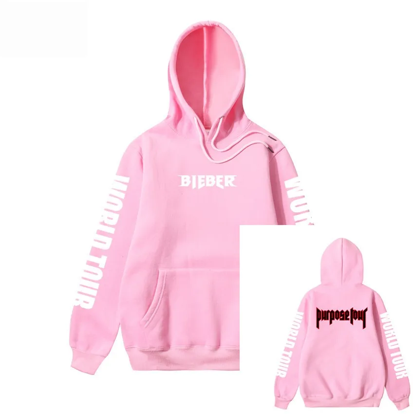 Sudadera Stadium Sudadera Justin Sudadera Purpose New Justin