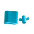 Angle Charging Cable Protector Cover for Iphone Charger Plug Charging Data Line Cable Protection Cute Usb Protector. 