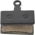 4Pairs Bicycle Resin Disc Brake Pads for Shimano Deore M985 & 4Pairs Bike Disc Brake Pads for Shimano Saint M810. 
