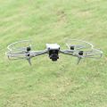 Accessories Kit Combo for DJI AIR 3 Landing Gear Propeller Guard Cage Holder for DJI RC 2 Controller Silicone Case Sun Hood Bag. 